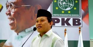 PKB Tegaskan Dukung Cagub yang Tak Suka Mengusur